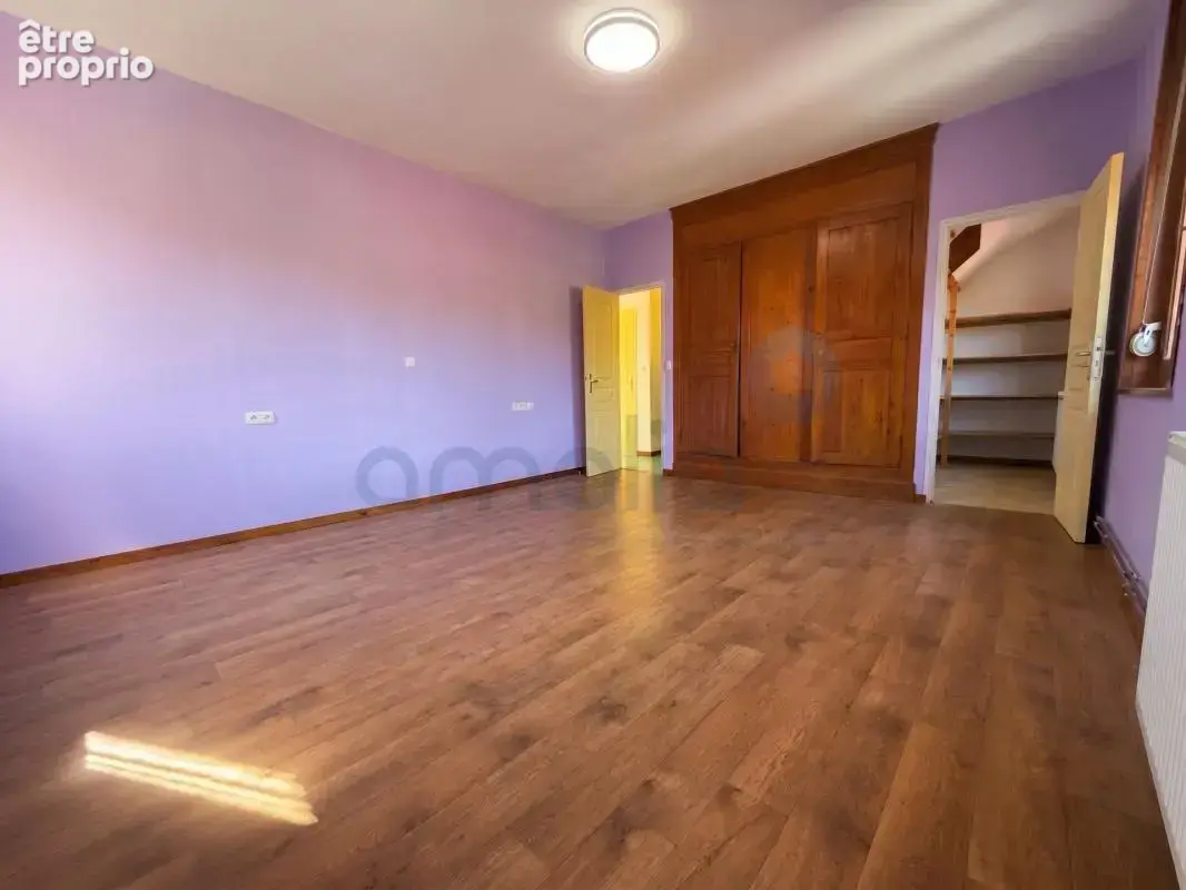 Maison Maretz 175m² : 3 chambres, bureau et grand jardin  - photo 6