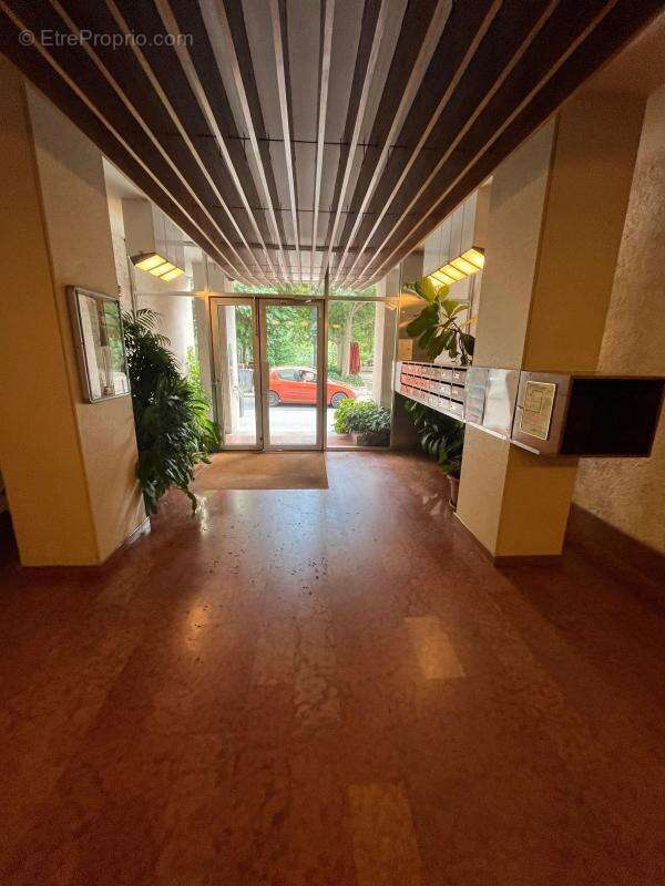 Appartement à CALUIRE-ET-CUIRE