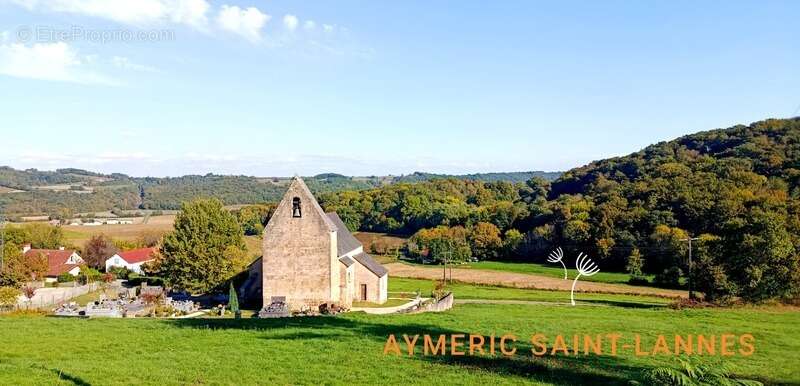 Maison à AURIONS-IDERNES