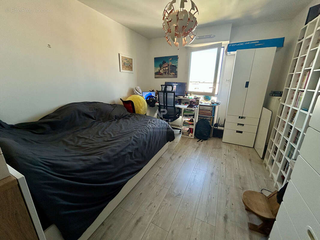 Appartement à POISSY
