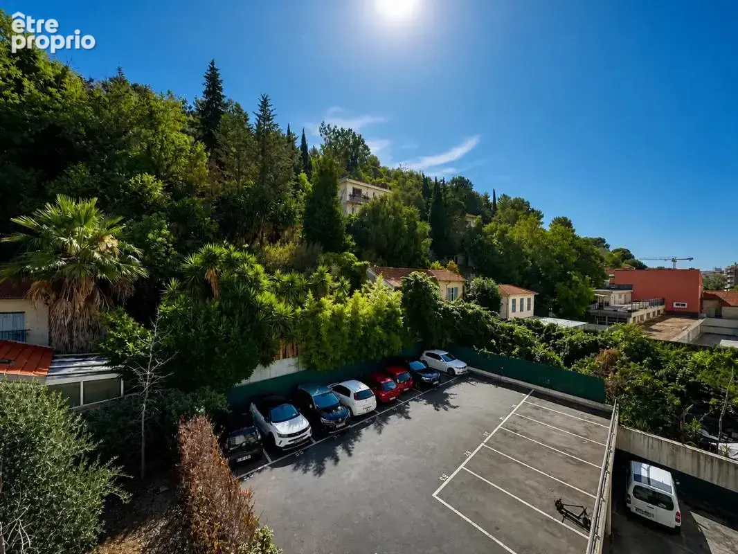 Appartement 2 pièces de 38,1 m² situé à Nice - photo 10