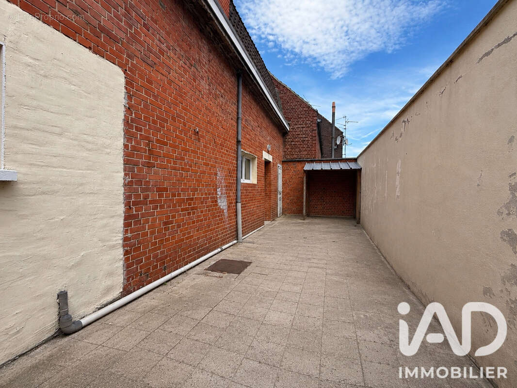 Maison 98 m² à Orchies  - photo 4