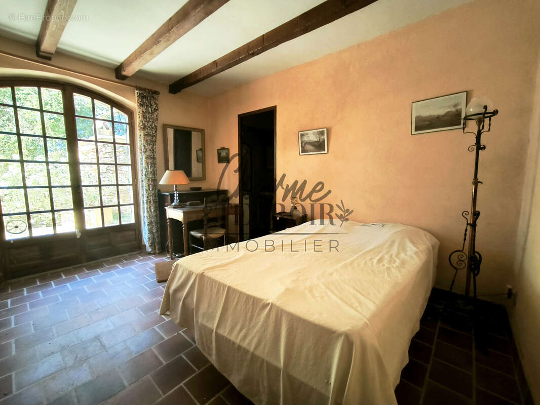 Maison à UZES