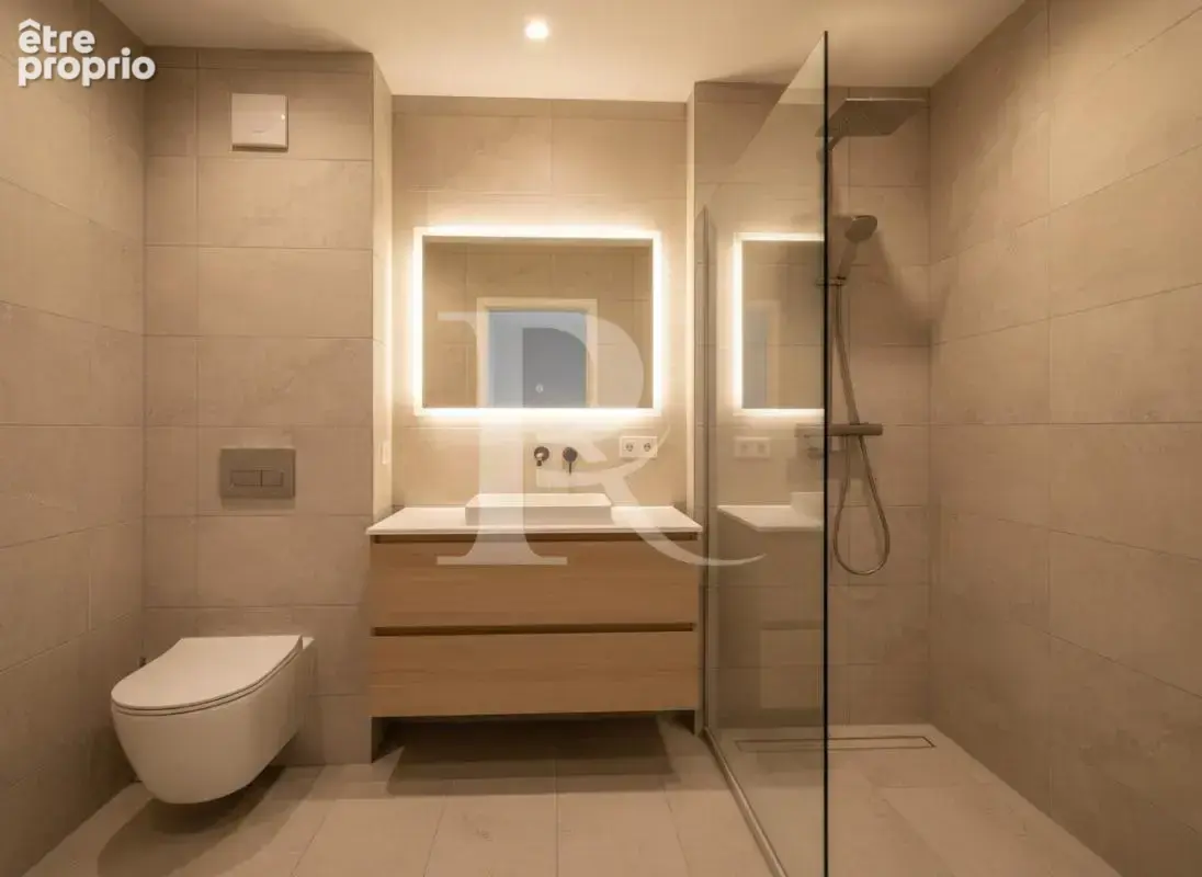 Appartement 3 pièces à Asnières-sur-Seine - photo 3