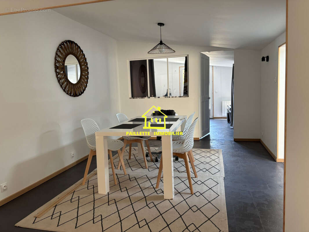 Maison 131 m² à Le Havre  - photo 4