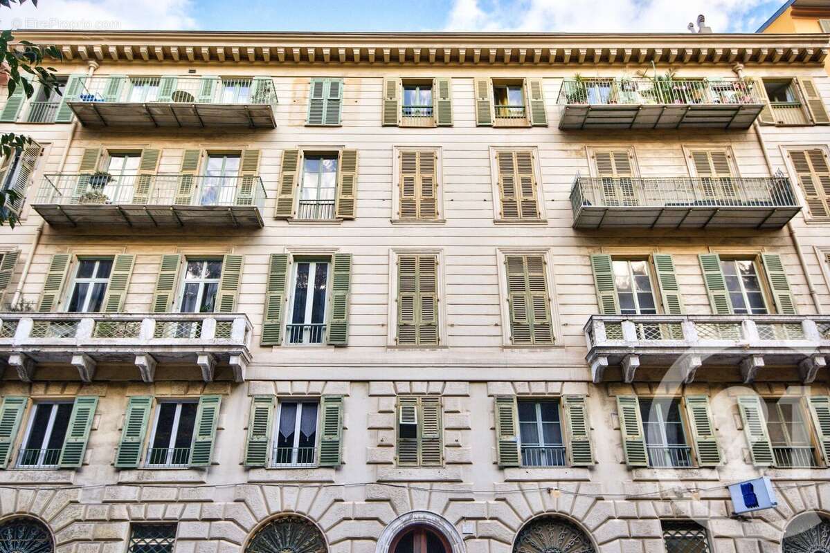Appartement 30 m² à Nice  - photo 8