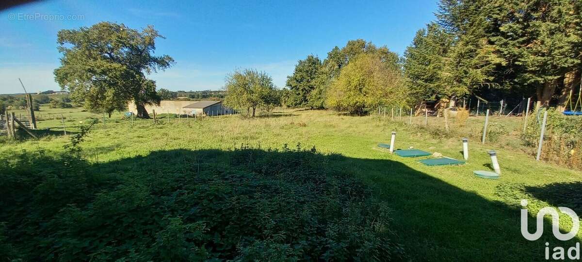 Photo 9 - Maison à REIGNAC