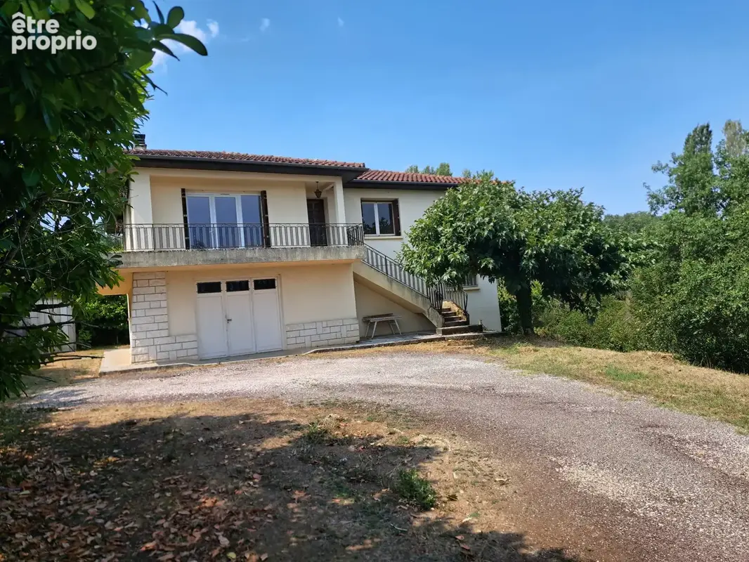 Villa  a renover - photo 2
