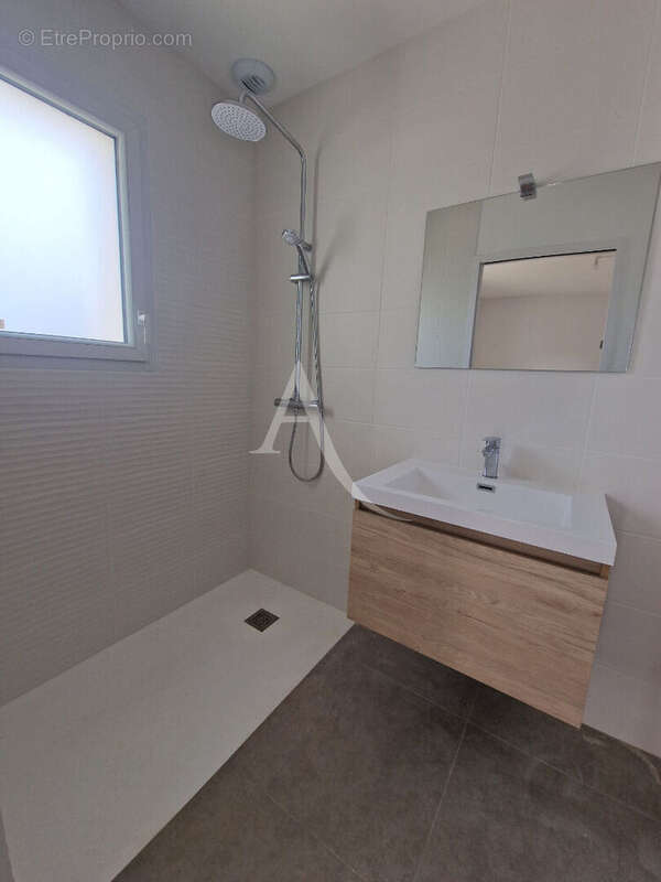 Maison à TALMONT-SAINT-HILAIRE