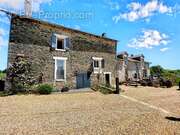 Maison à BUSSIERE-GALANT