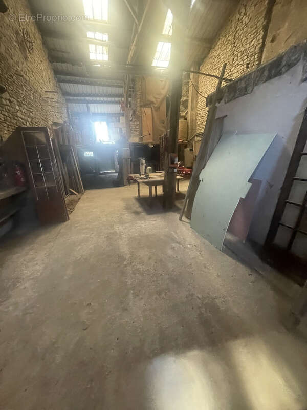 Maison à RAIVAL