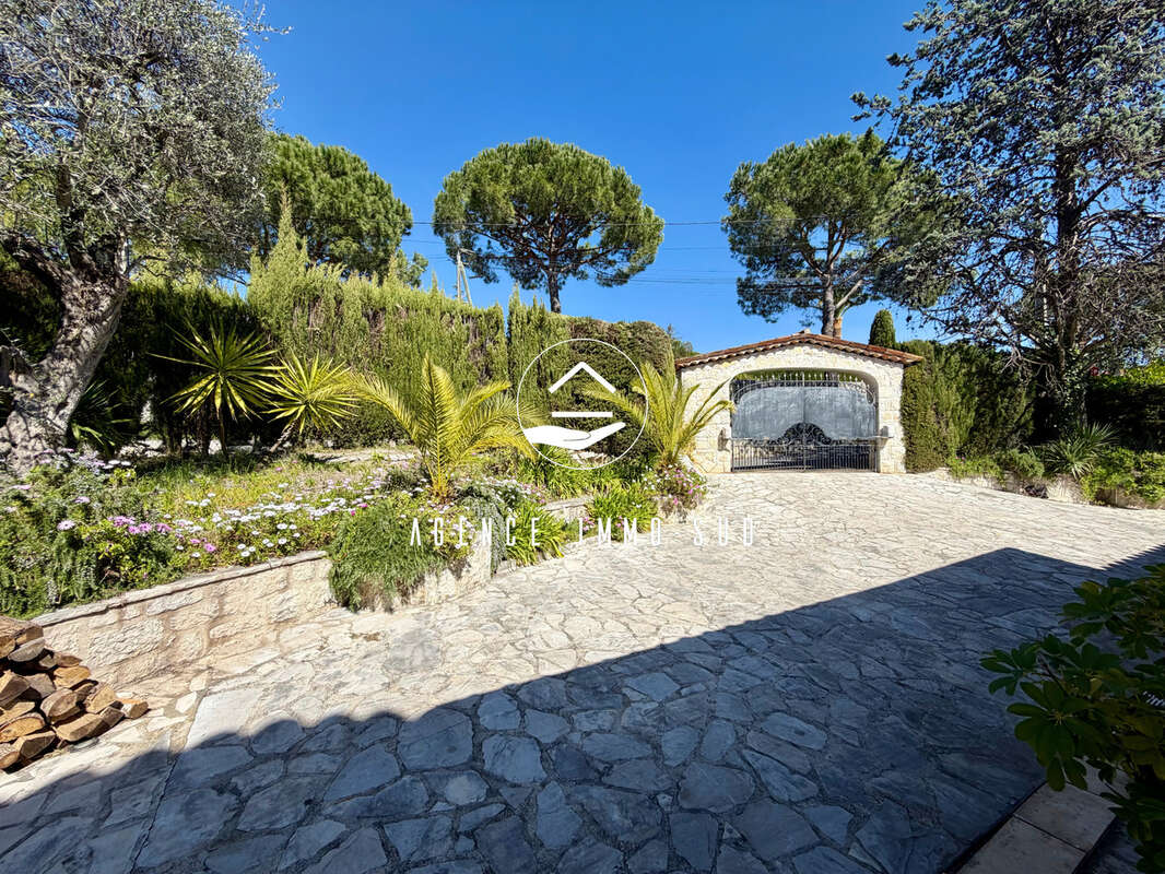 Maison à VENCE
