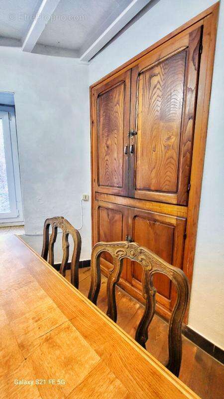 Maison à MONTFORT-SUR-BOULZANE