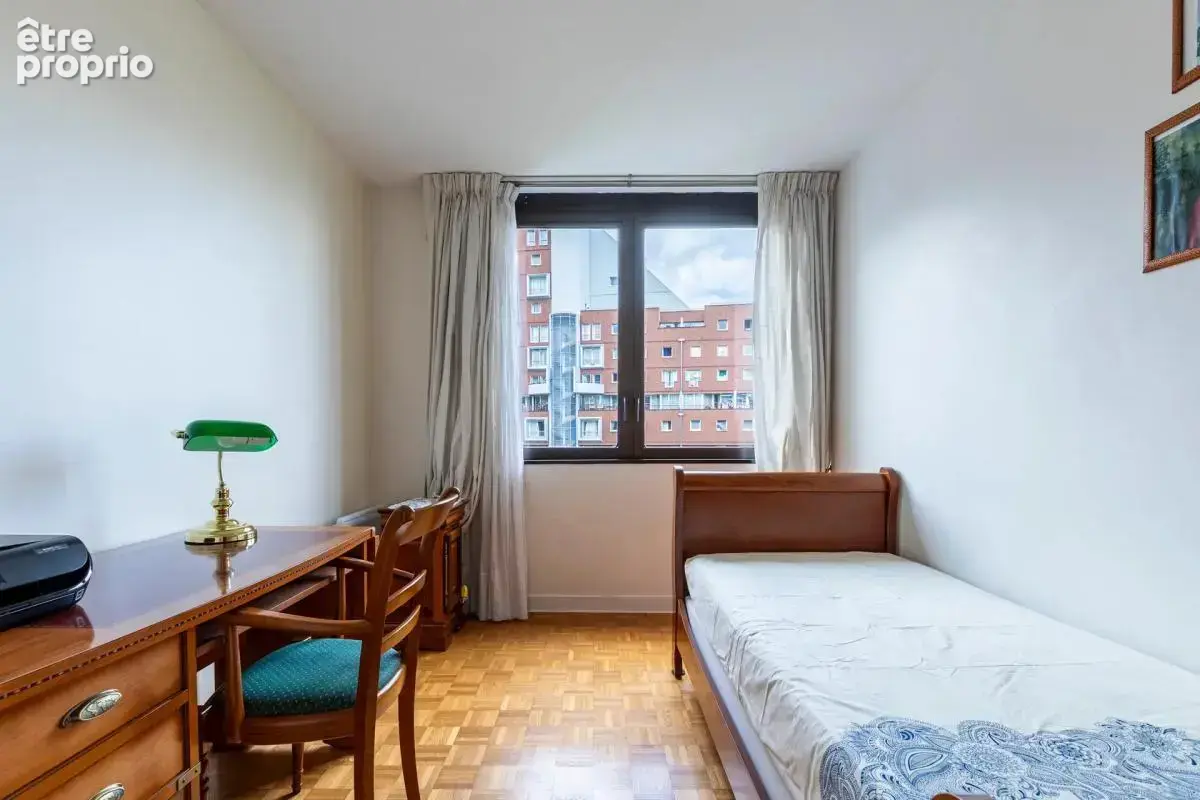 Appartement de 3 pièces de 78 m² à Pantin - photo 9