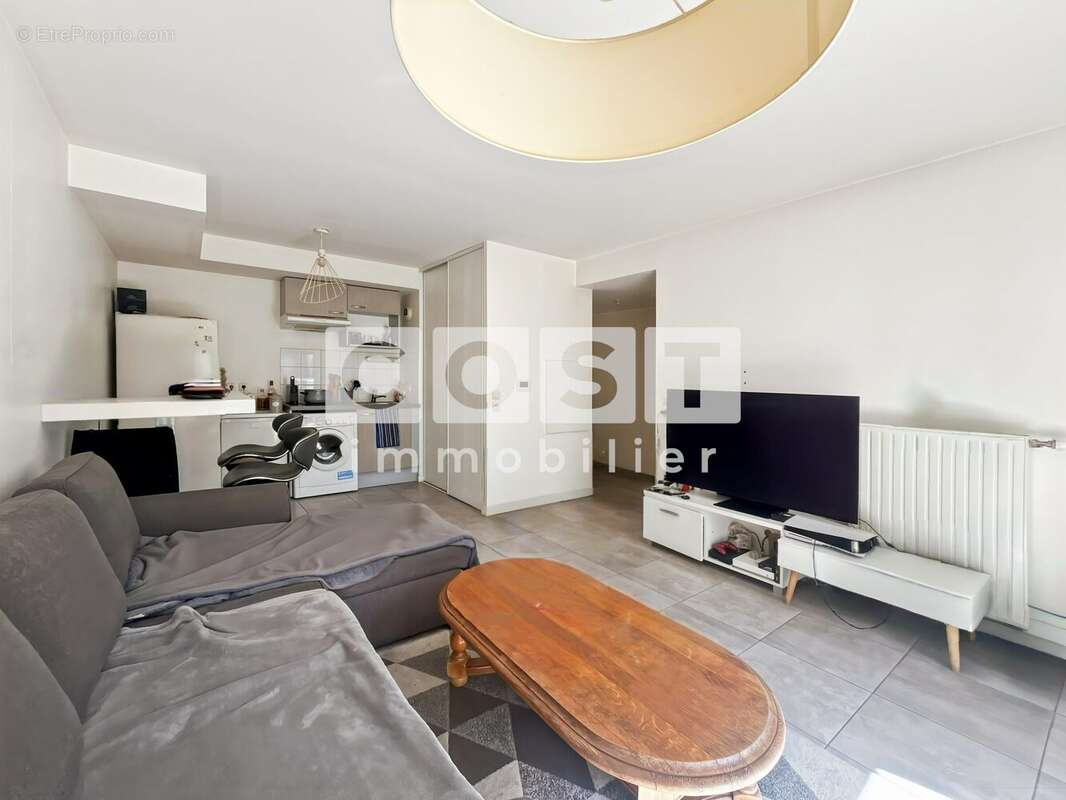 Appartement à BOIS-COLOMBES