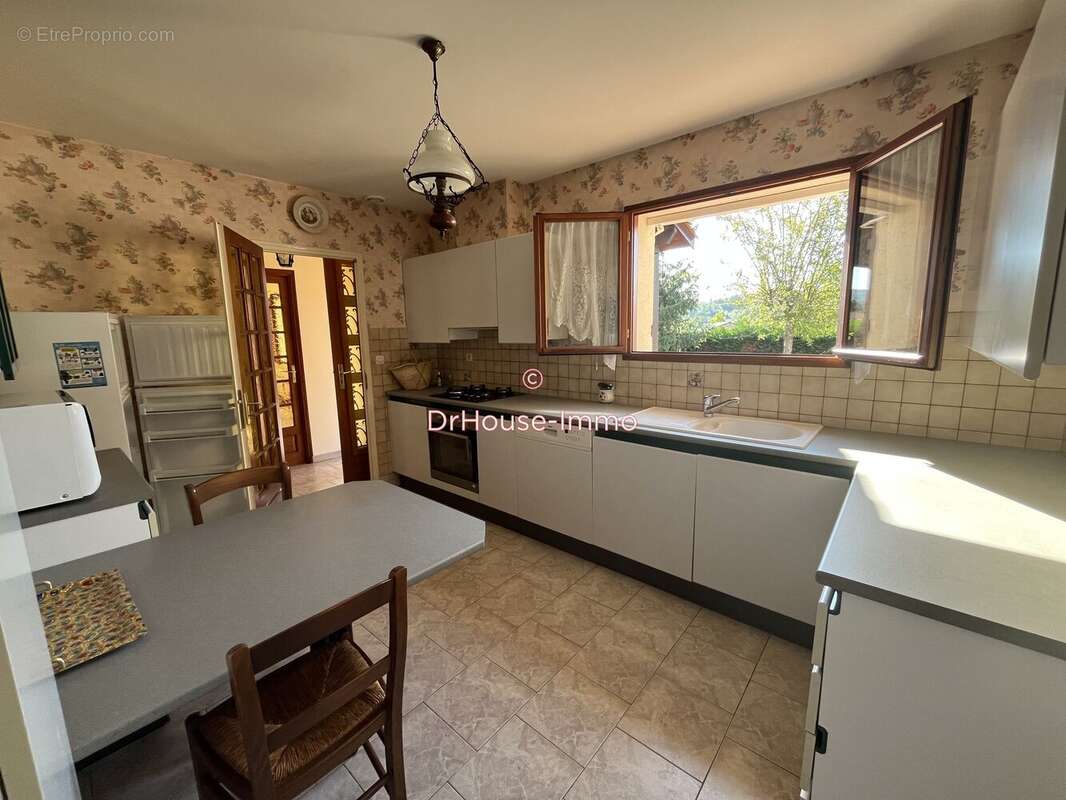 Maison à SAINT-SYLVESTRE-SUR-LOT