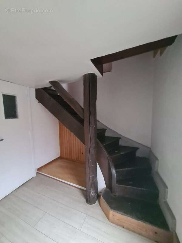 Maison à AMANCEY