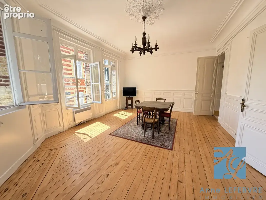 Appartement de charme - lumineux - photo 2