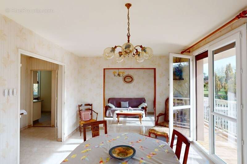 Appartement à VALENCE