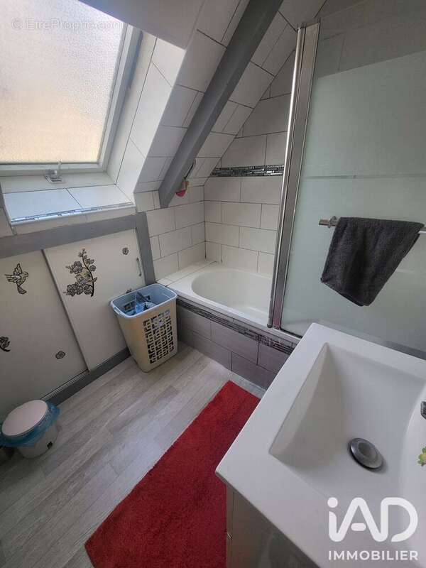 Maison 98 m² à Le Havre  - photo 9