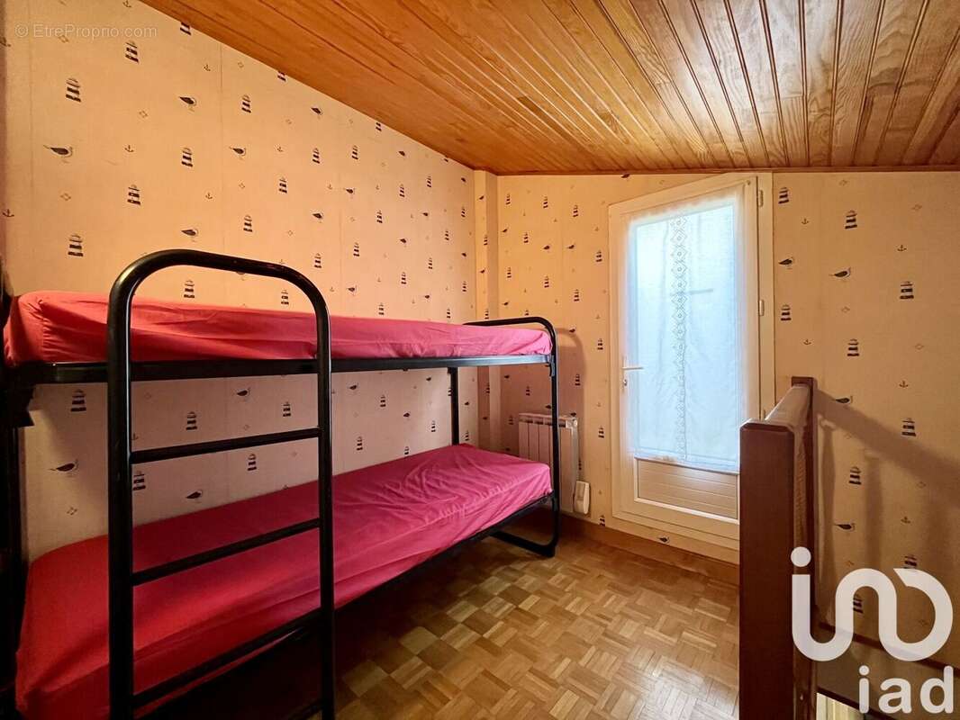 Photo 8 - Maison à PORT-LA-NOUVELLE