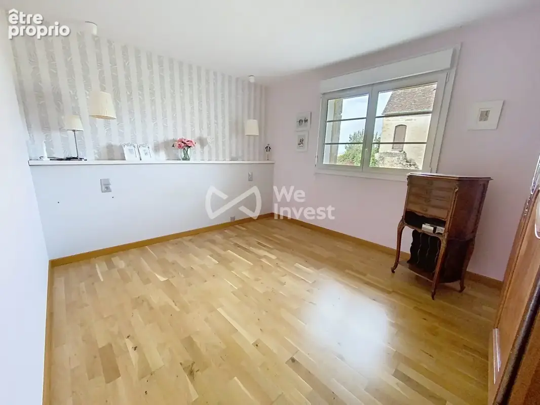 Maison 172 m² à Saint-Remy-Du-Val  - photo 7