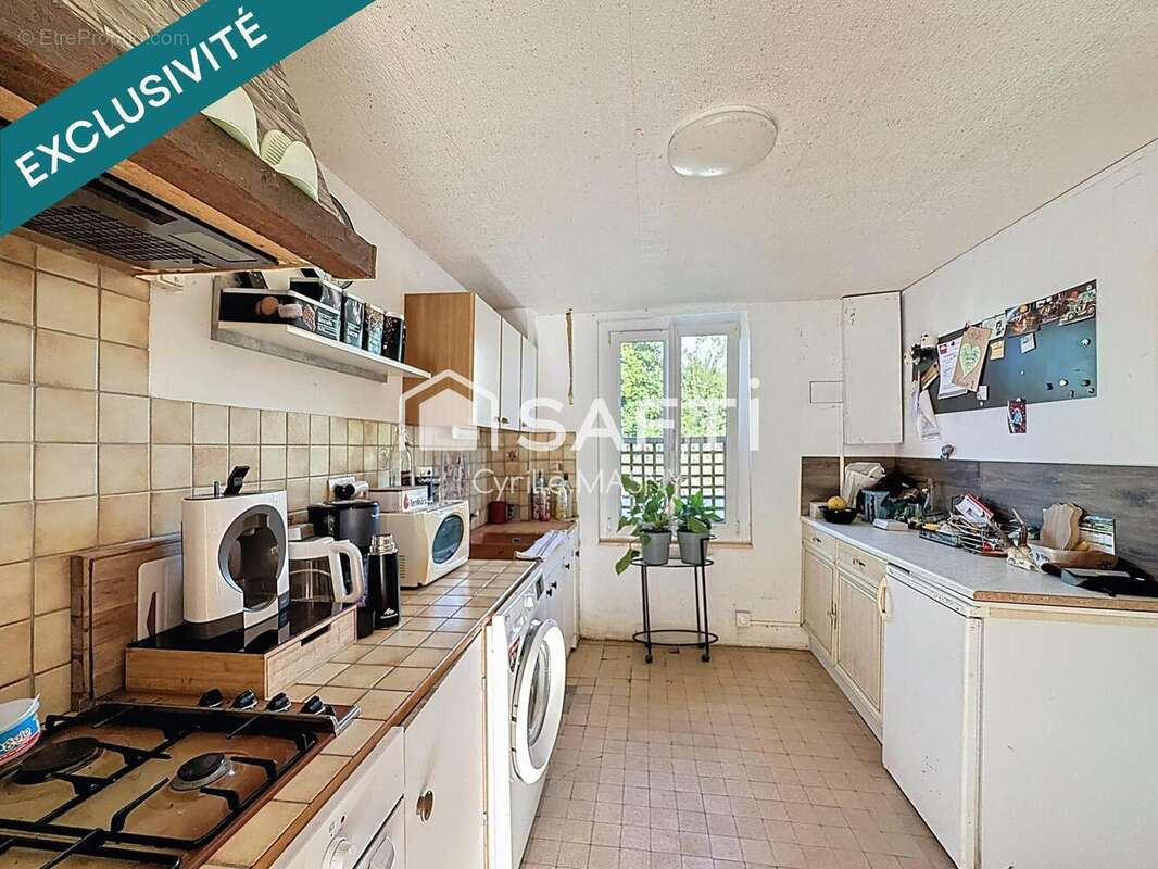 Photo 5 - Maison à THUGNY-TRUGNY