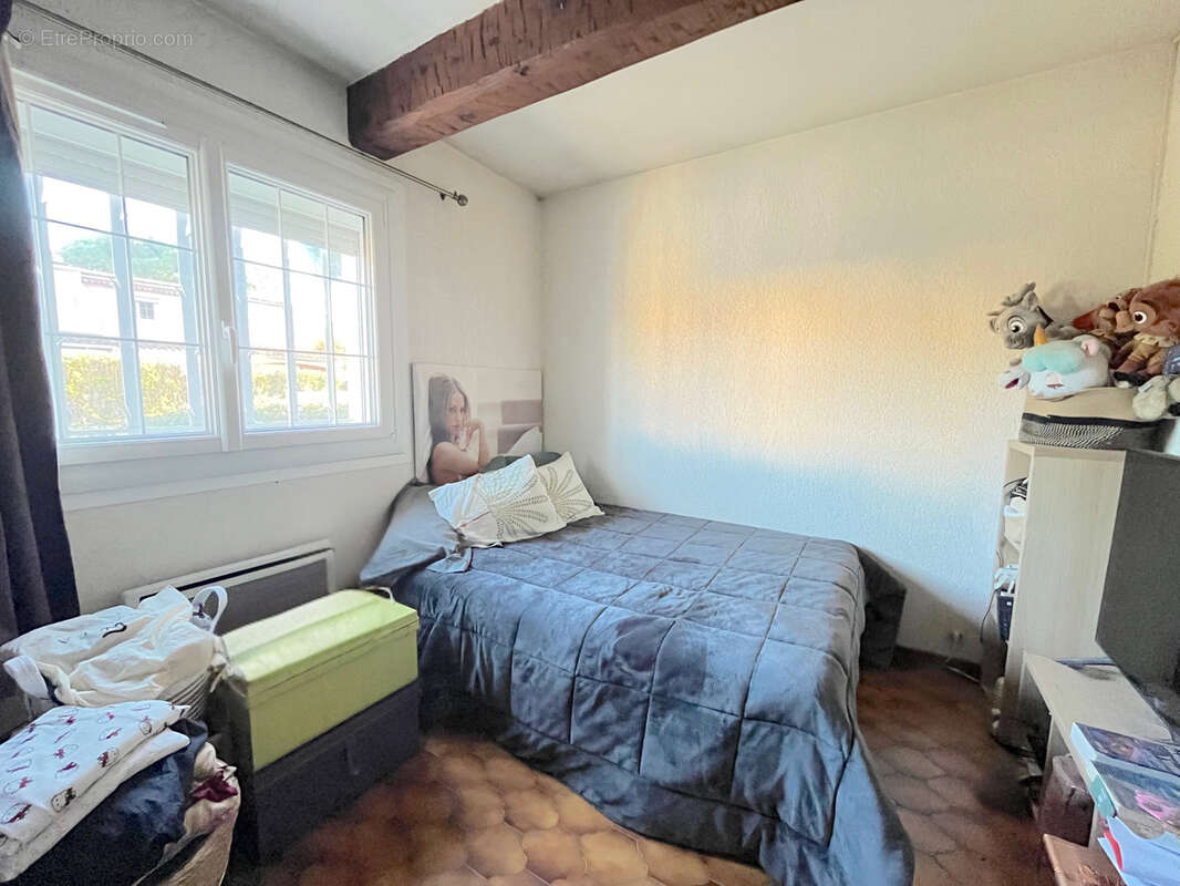 Maison à SIX-FOURS-LES-PLAGES