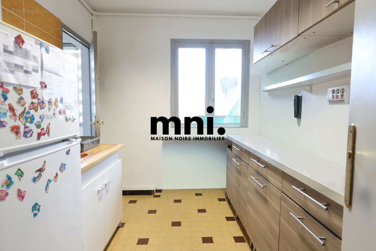 Appartement à LA SEYNE-SUR-MER