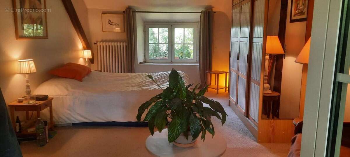 Maison à BADEN