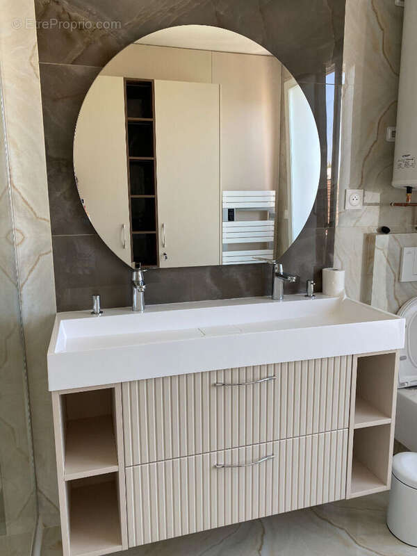 Appartement à BEAUVAIS