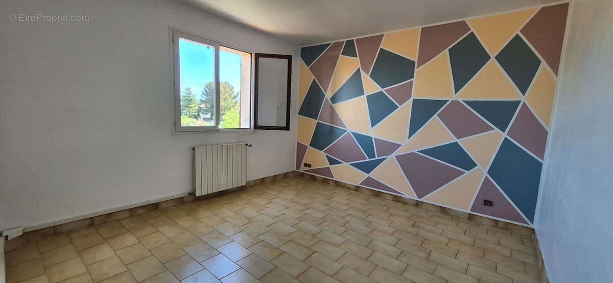 Maison à LES MATELLES