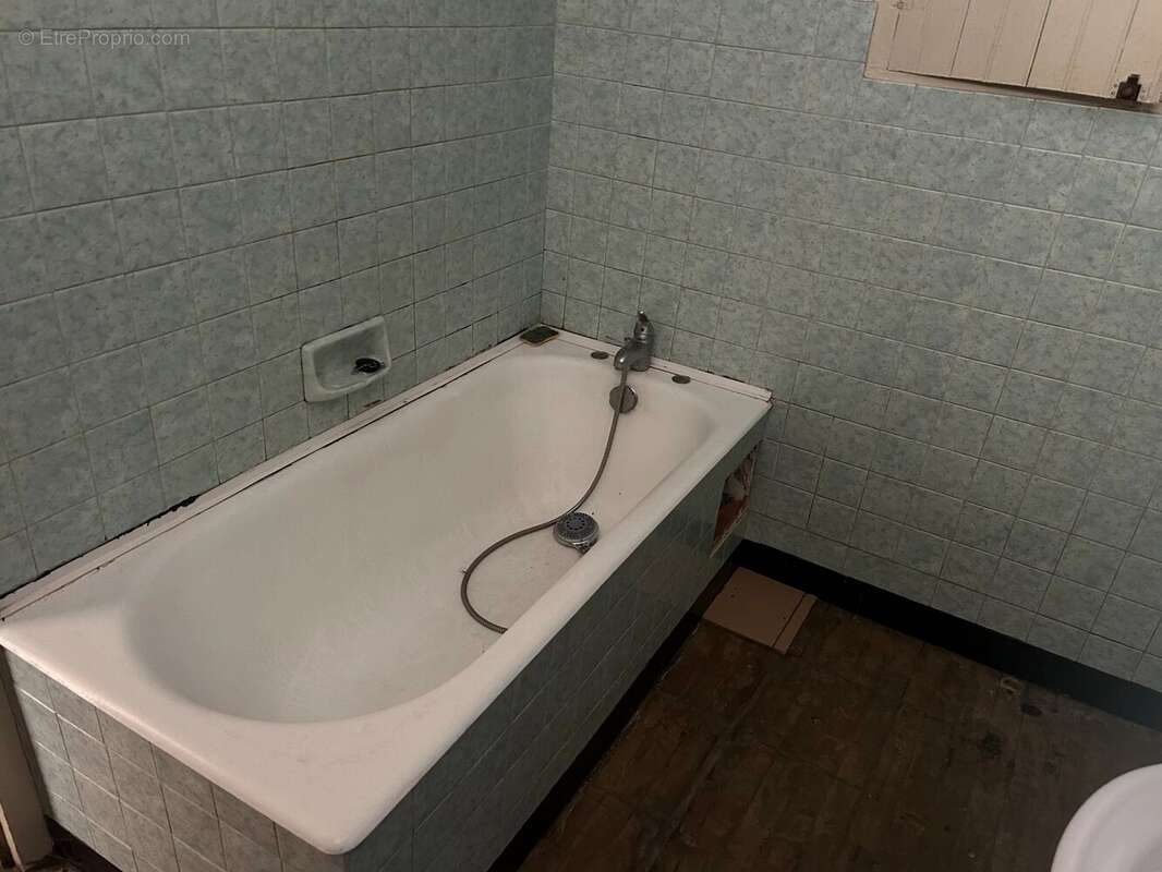 Maison de village avec 3 chambres - photo 16