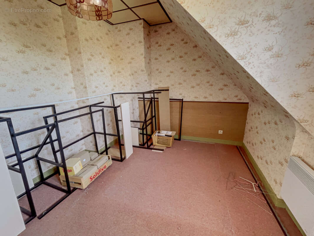 Appartement à CAMORS