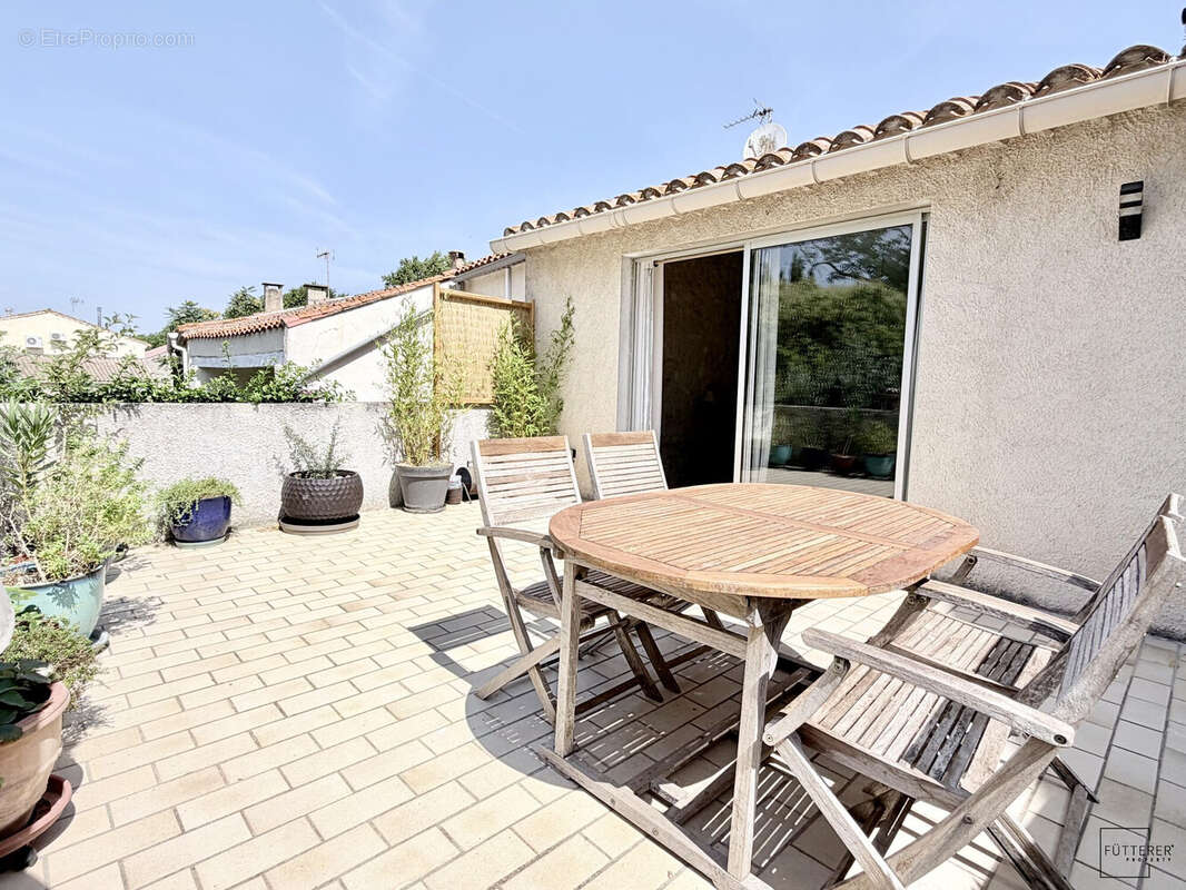 Maison 207 m² à Armissan  - photo 7
