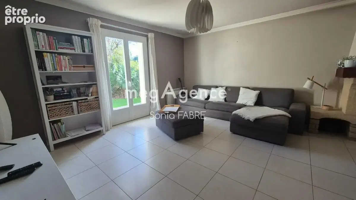 Maison familiale Bouaye - photo 3