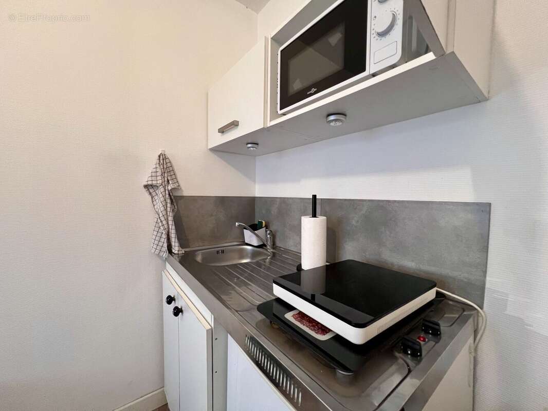 Appartement à BESANCON