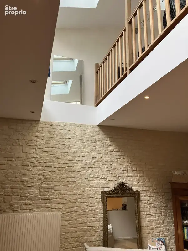 Au cœur de châtellerault maison de ville de 186 m2 avec belles prestations - photo 4