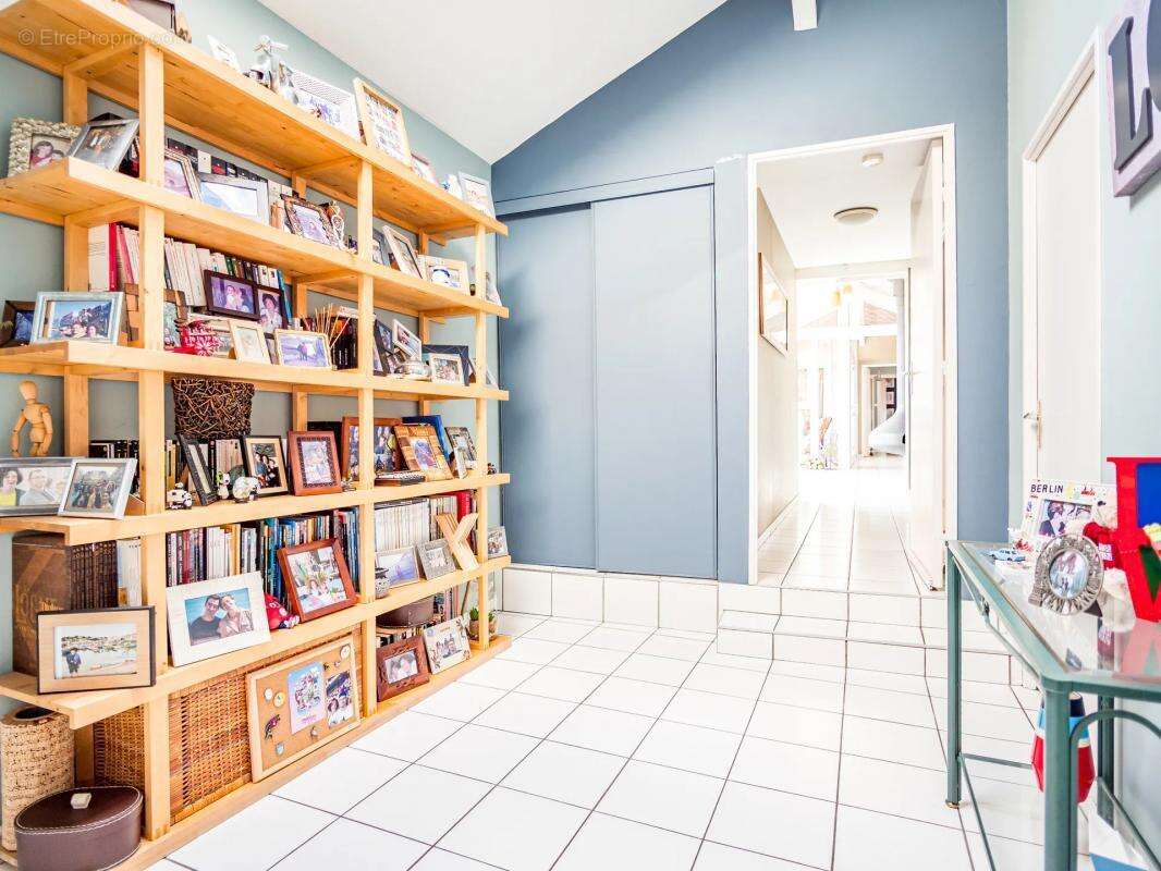 Appartement à VILLEFRANCHE-SUR-SAONE