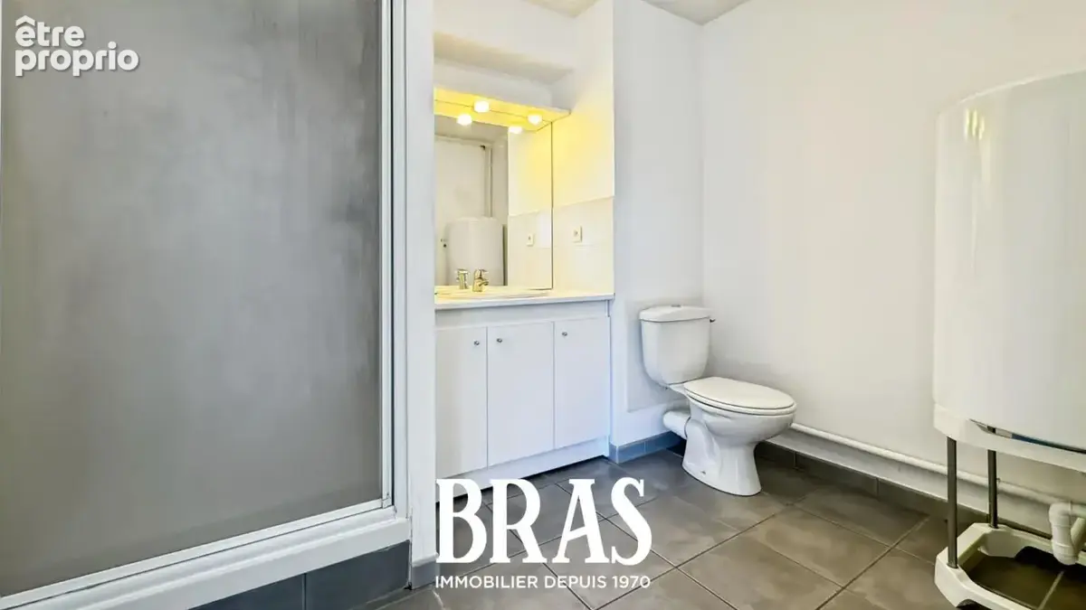VERTOU - T2 - 44 M² - Route de Clisson - photo 11