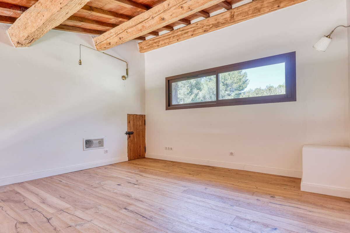 Maison à LE BEAUSSET