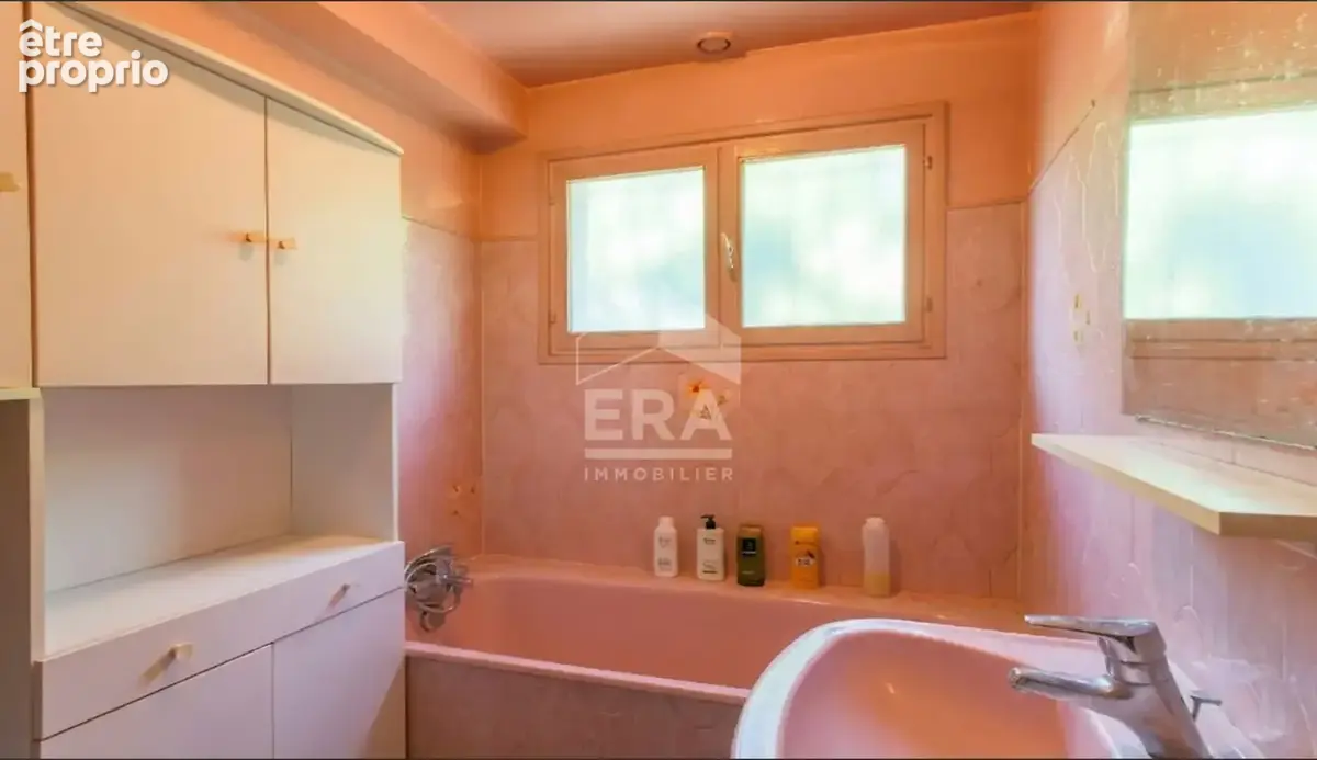 Maison 99m² à beynes - photo 10