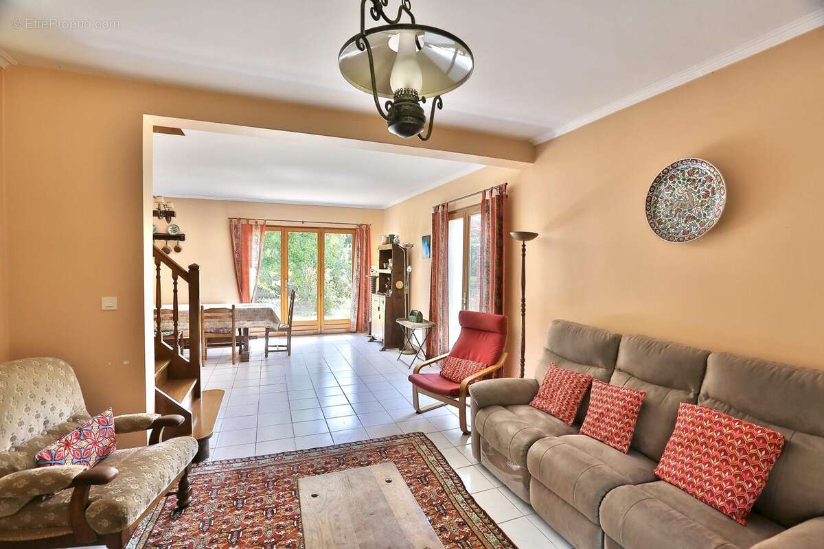 Maison 133 m² à Bidart  - photo 4