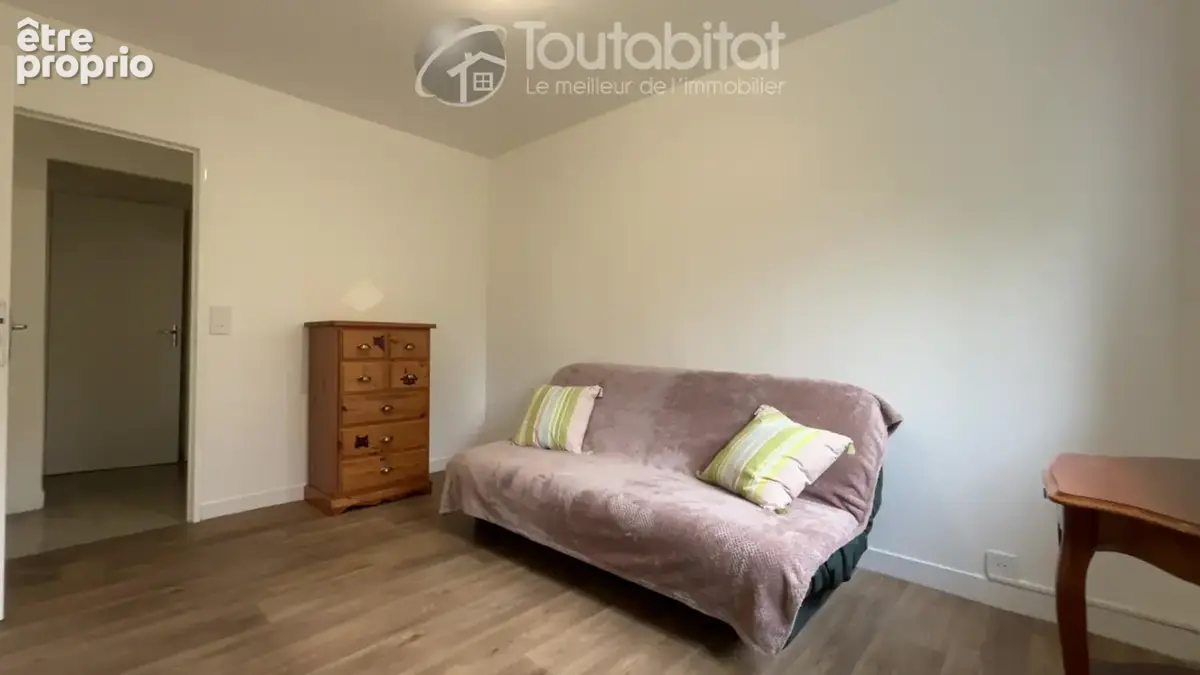 Appartement 3 pièces 53 m² à vendre à Charleville-Mezieres (08000) - photo 8