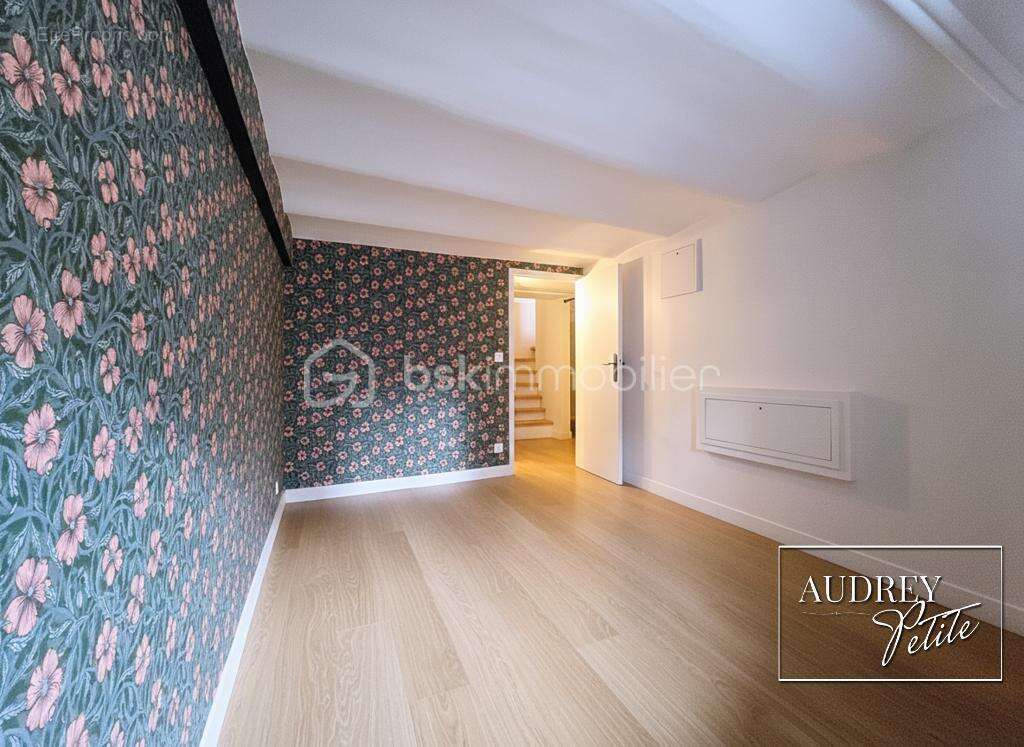 Maison à MAISONS-ALFORT