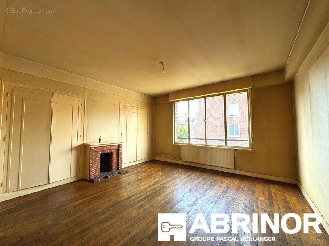 Appartement à AMIENS