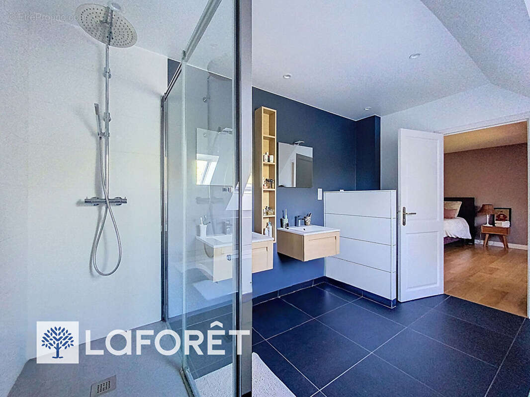 Maison à CHAMBOURCY