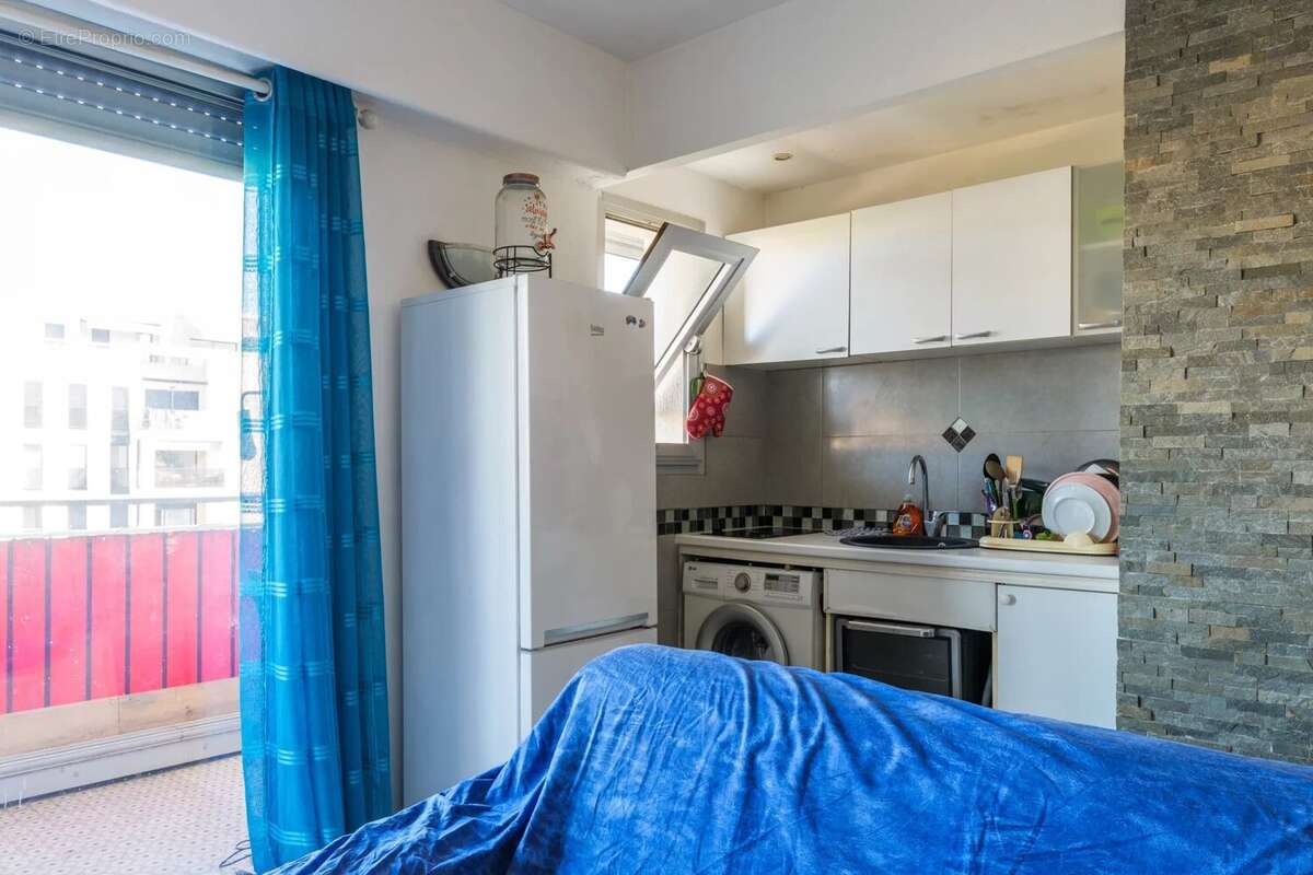 Appartement à CAGNES-SUR-MER