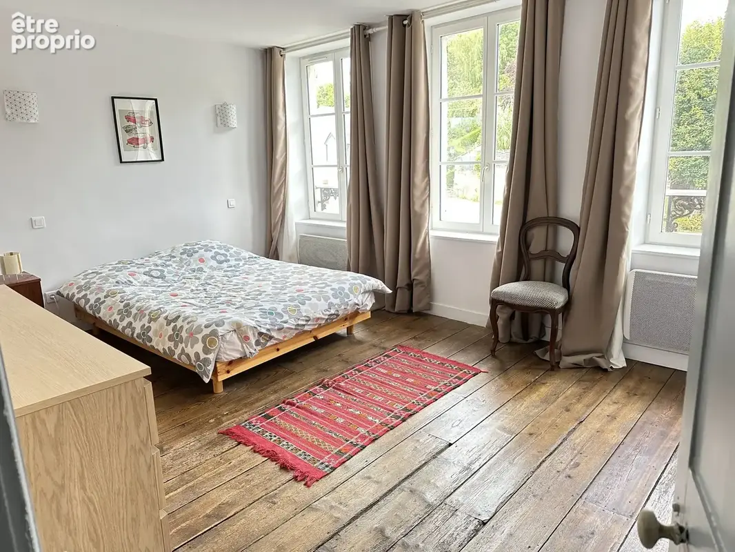 Maison 5 pièces 132 m² à vendre à Saint-Valery-Sur-Somme (80230) - photo 5