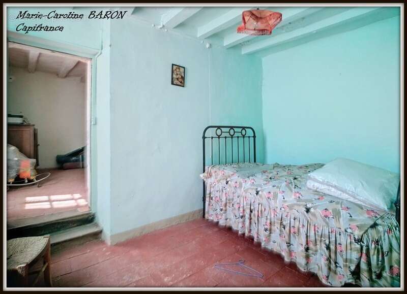 Maison à PALLUAU-SUR-INDRE